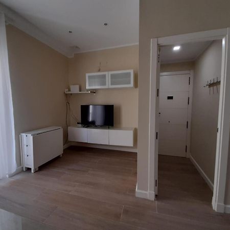 Yedra Cadiz Apartment ภายนอก รูปภาพ