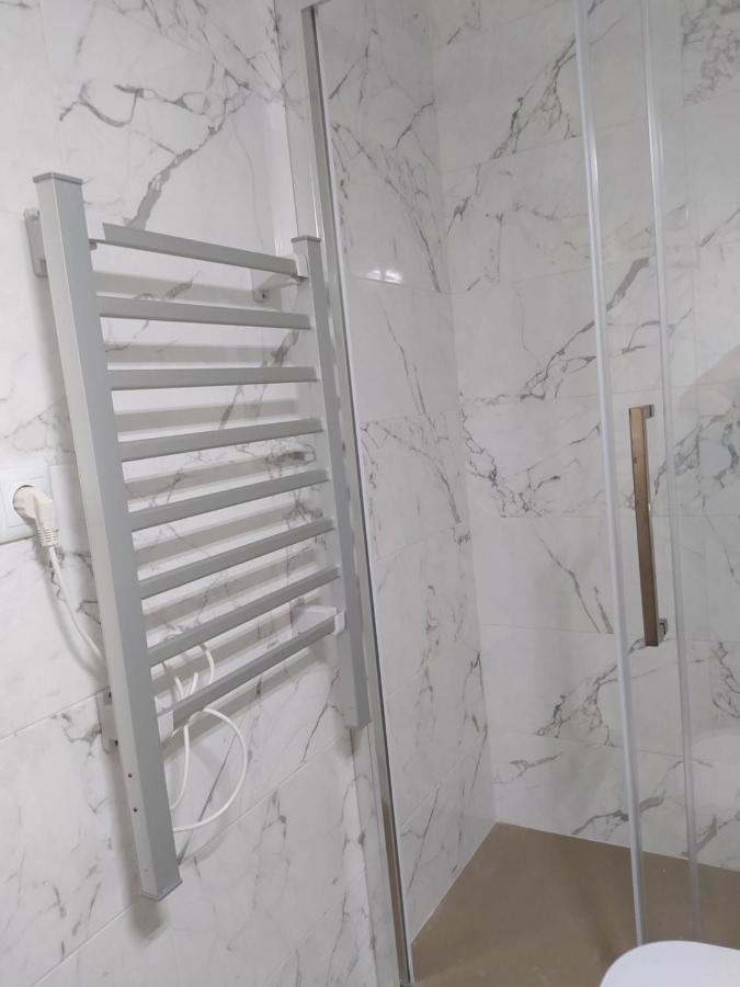 Yedra Cadiz Apartment ภายนอก รูปภาพ