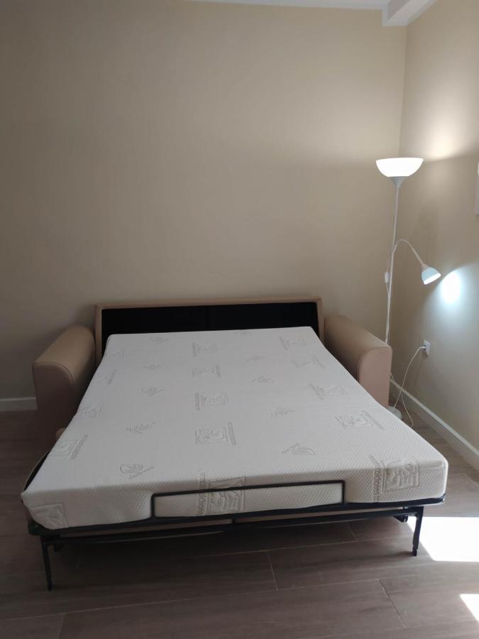 Yedra Cadiz Apartment ภายนอก รูปภาพ