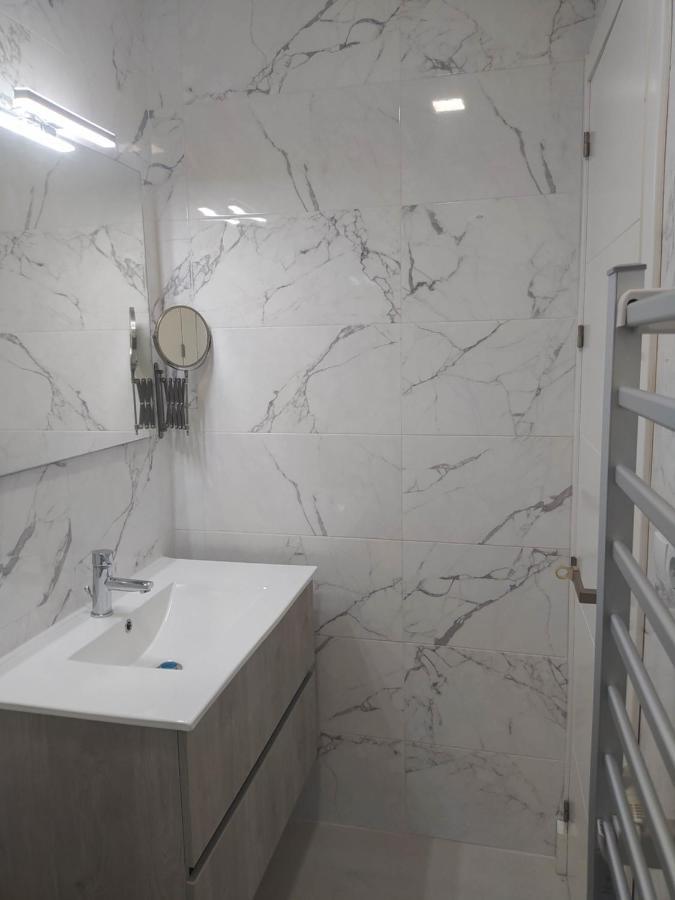Yedra Cadiz Apartment ภายนอก รูปภาพ