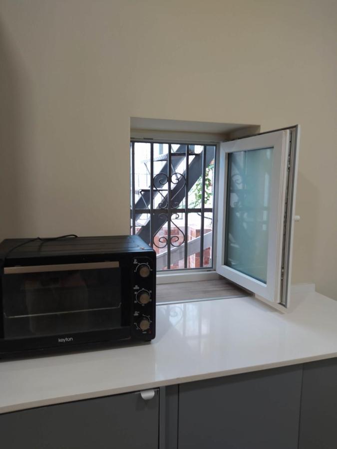 Yedra Cadiz Apartment ภายนอก รูปภาพ