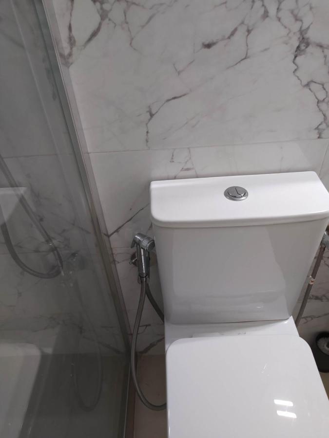 Yedra Cadiz Apartment ภายนอก รูปภาพ