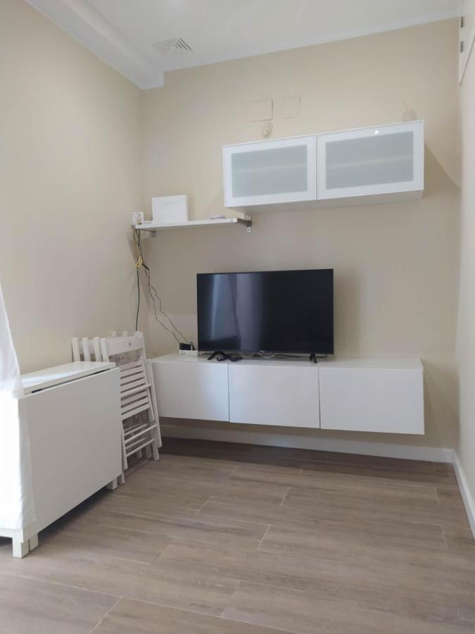 Yedra Cadiz Apartment ภายนอก รูปภาพ