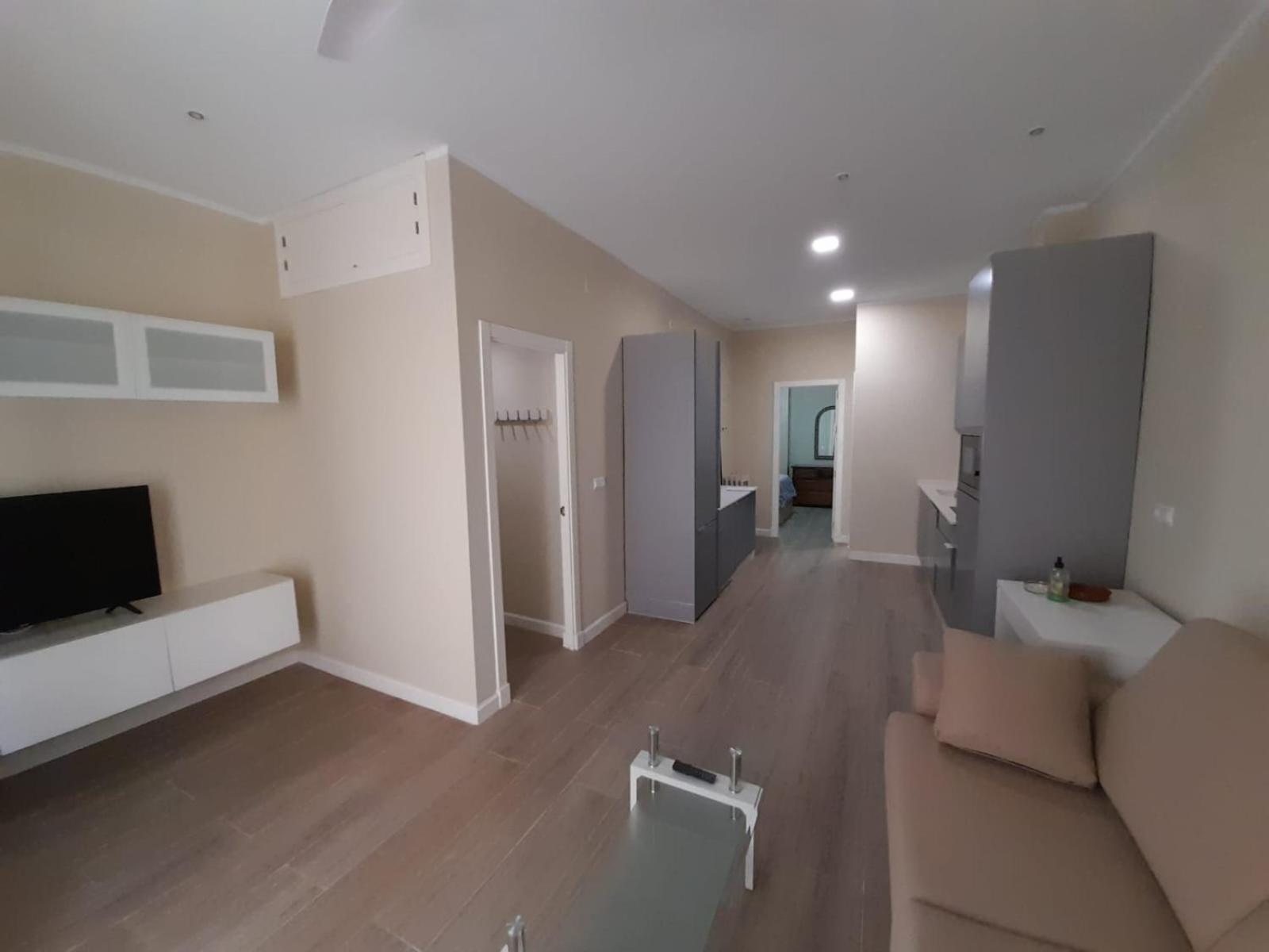 Yedra Cadiz Apartment ภายนอก รูปภาพ