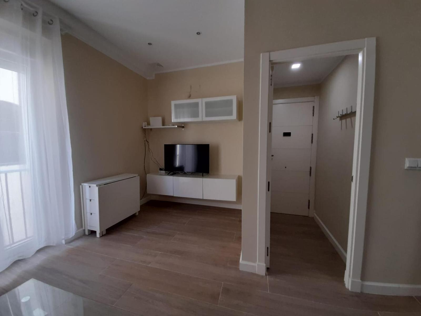 Yedra Cadiz Apartment ภายนอก รูปภาพ