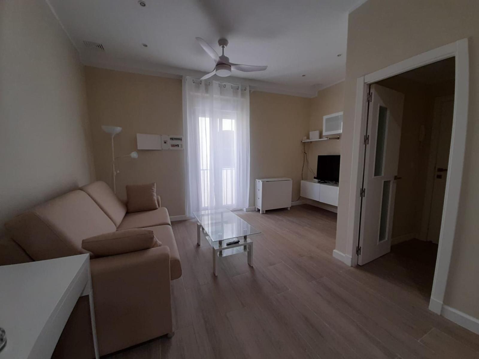Yedra Cadiz Apartment ภายนอก รูปภาพ