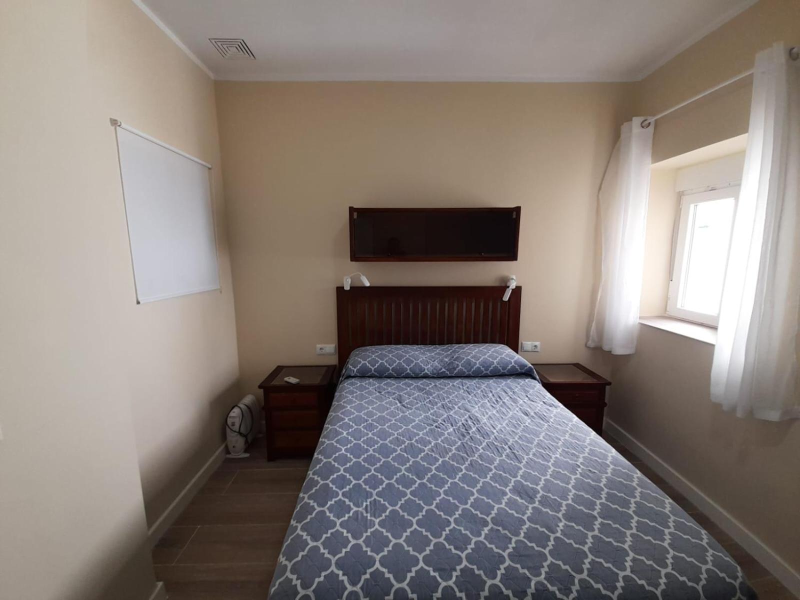 Yedra Cadiz Apartment ภายนอก รูปภาพ
