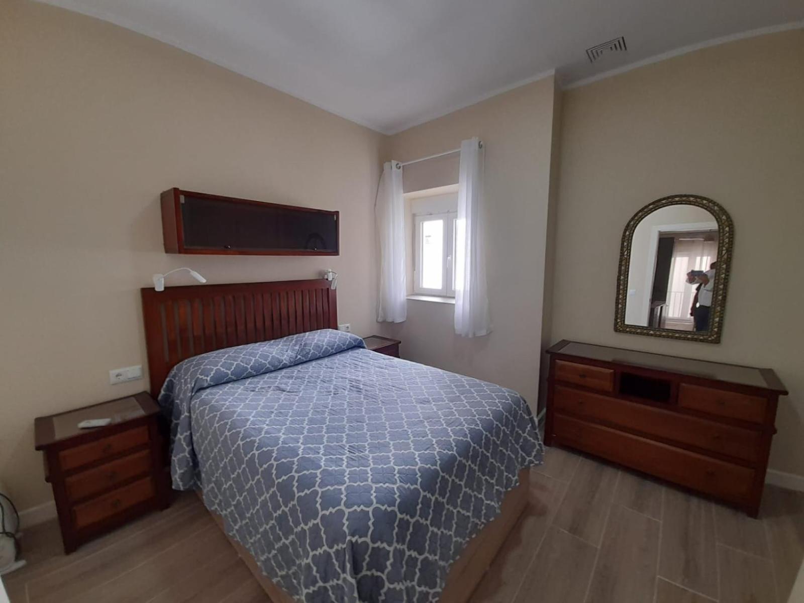 Yedra Cadiz Apartment ภายนอก รูปภาพ