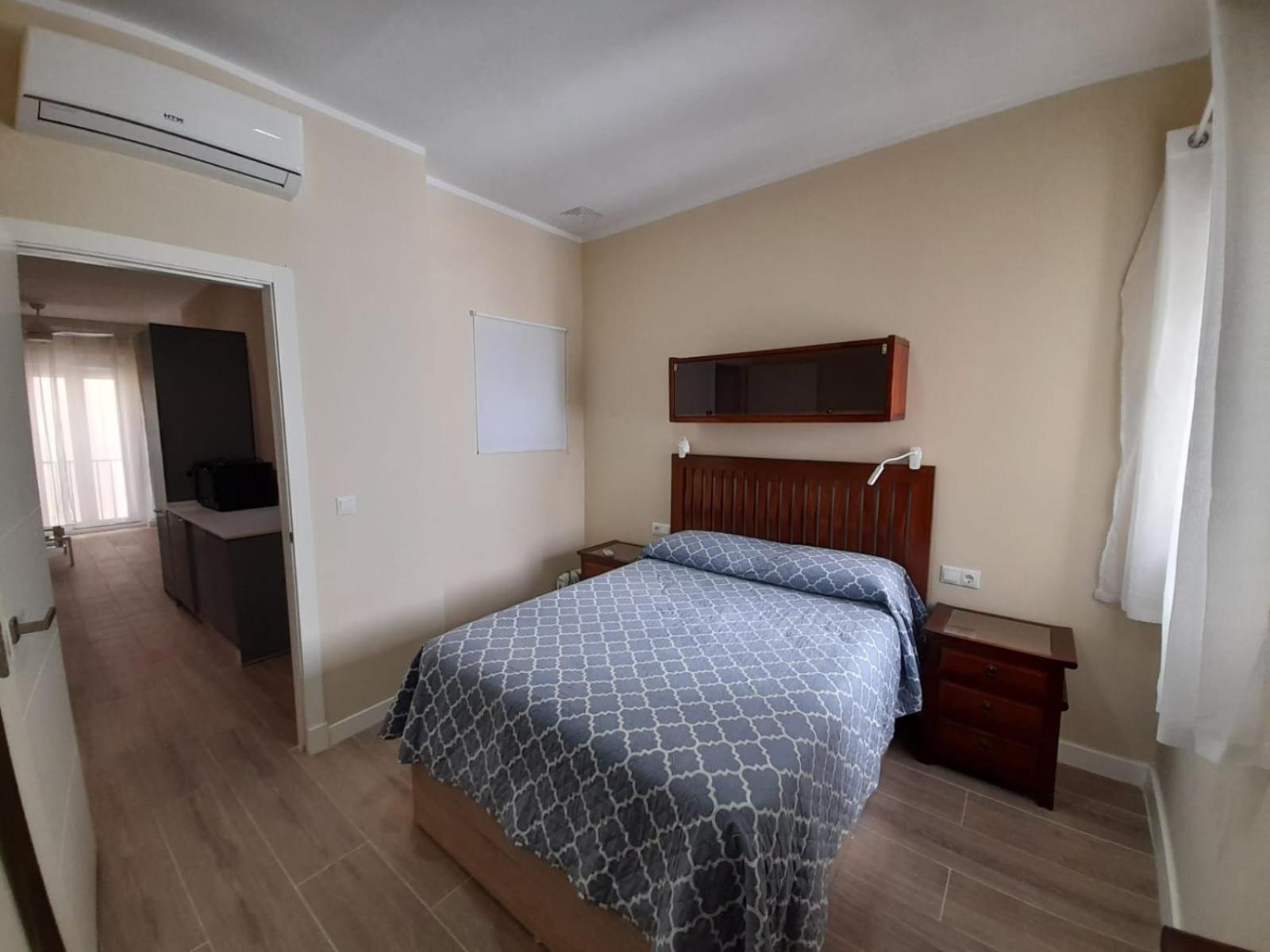 Yedra Cadiz Apartment ภายนอก รูปภาพ