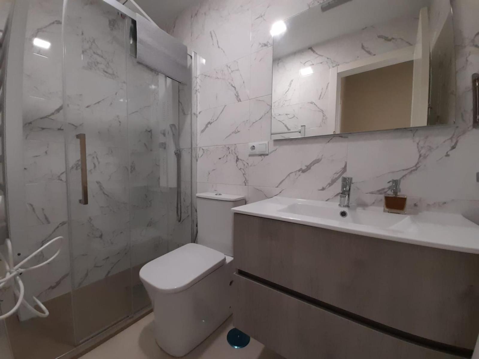 Yedra Cadiz Apartment ภายนอก รูปภาพ