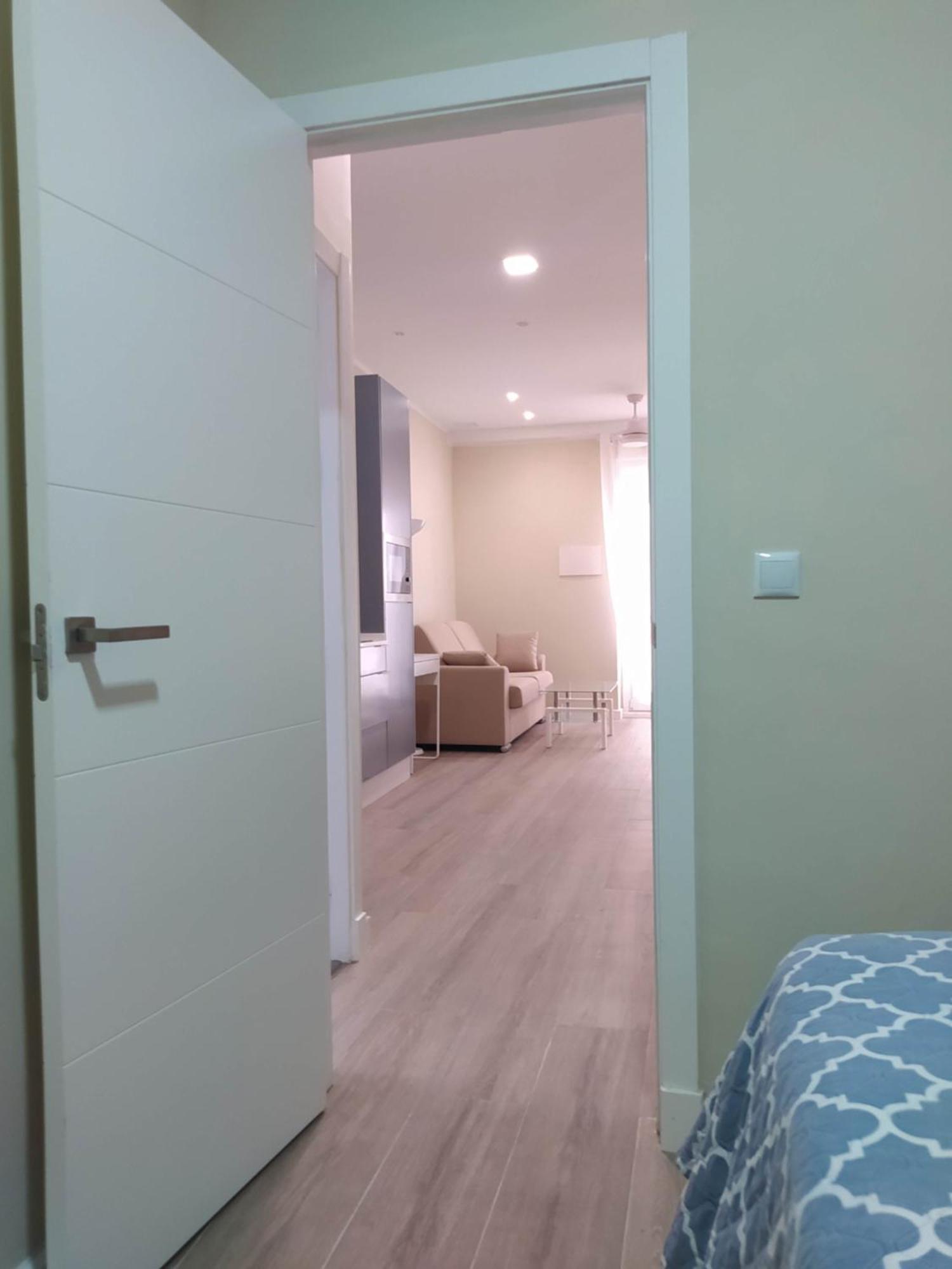 Yedra Cadiz Apartment ภายนอก รูปภาพ