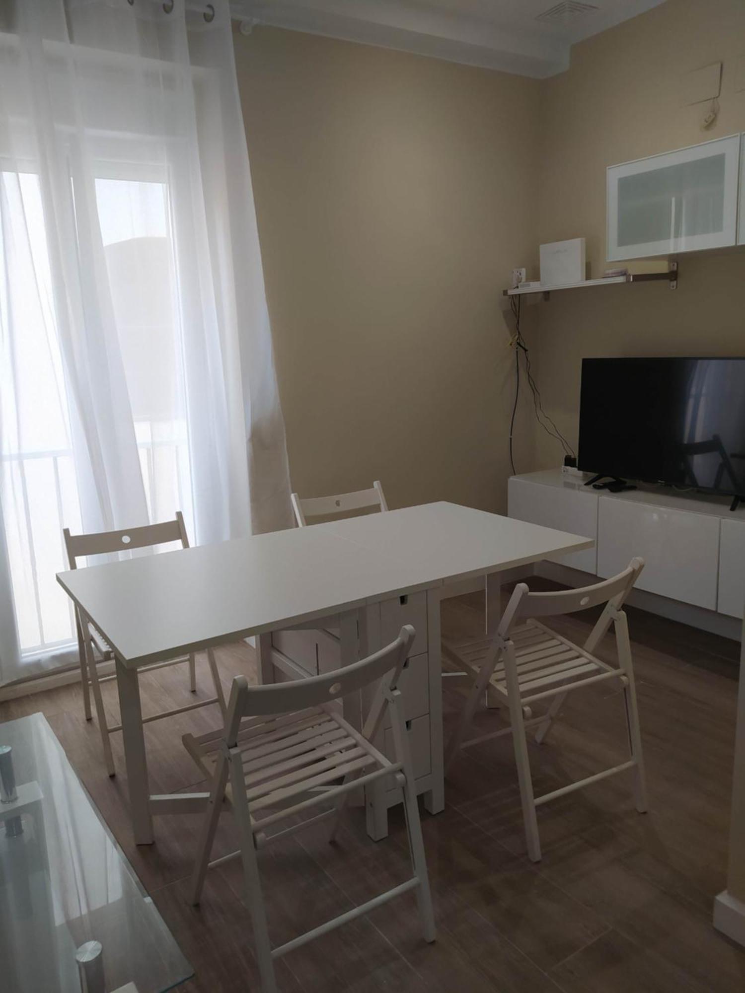 Yedra Cadiz Apartment ภายนอก รูปภาพ